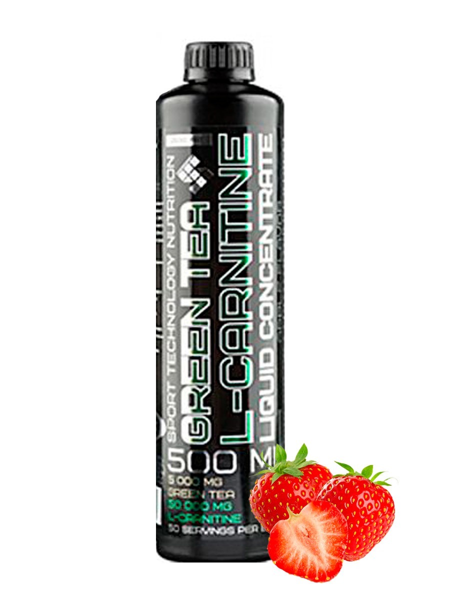 Carnitine liquid