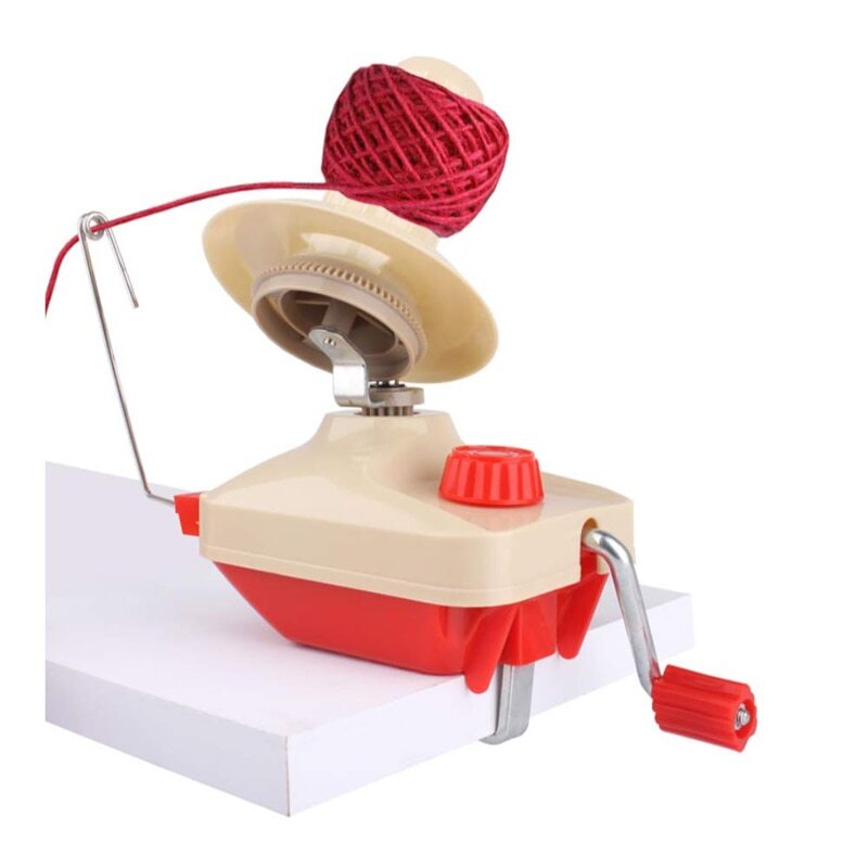 Машина для пряжи. RTS Wool Yarn Winder hand thread Winder Machine household Wool Winder. Моталка для пряжи Wool Winder. Машинка для перемотки пряжи. Машинка для нити шерстяной.