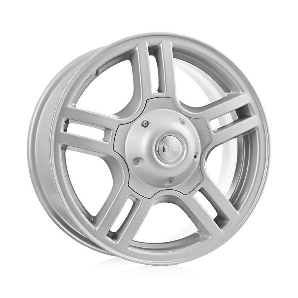 КиК  Колесный диск Литой 16x7" PCD5х139.7 ET35 D108.5