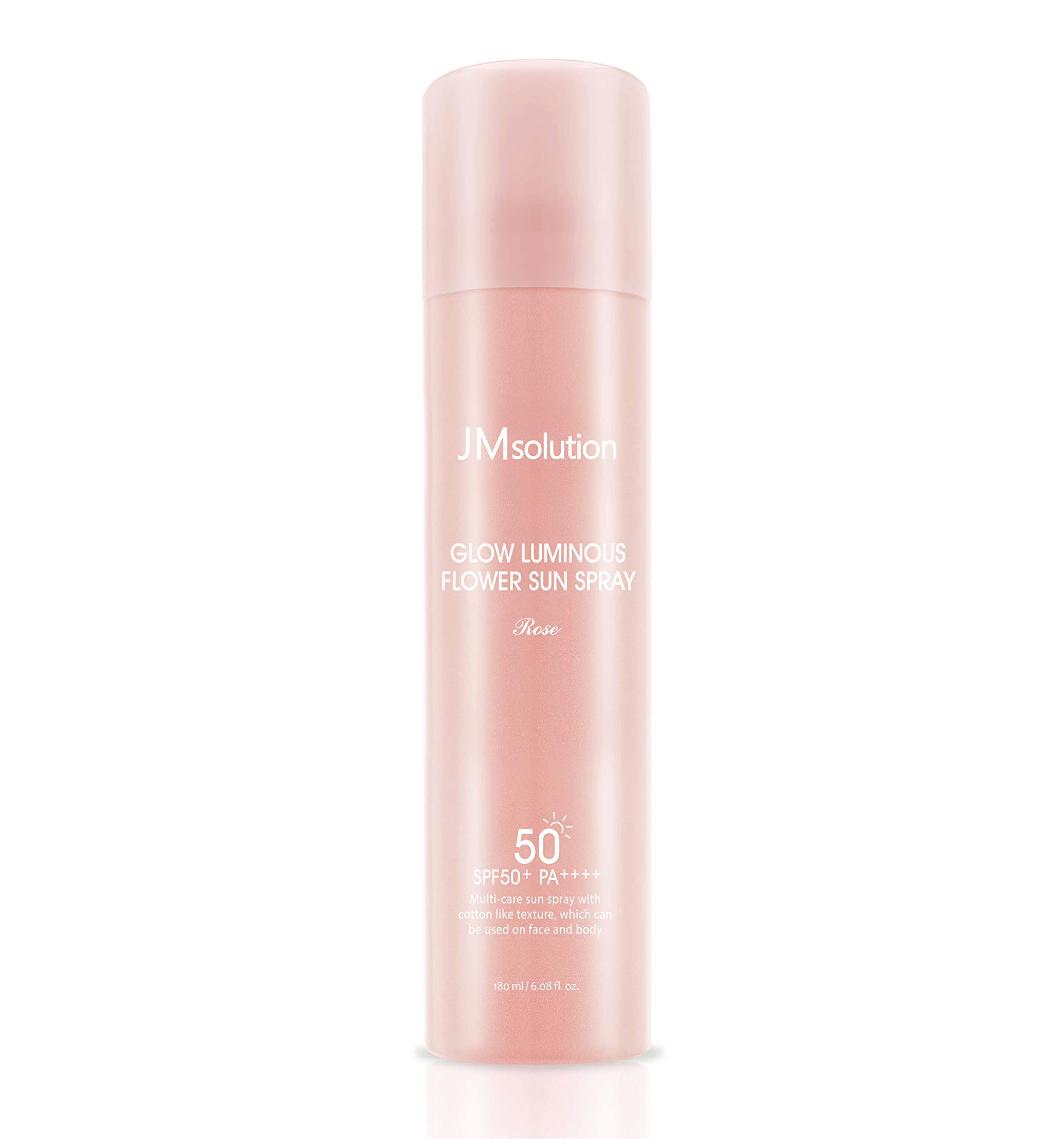 Jmsolution spf. JMSOLUTION спрей 50 SPF. Спрей JM solution SPF 50. JMSOLUTION Glow Luminous Flower Sun Spray.