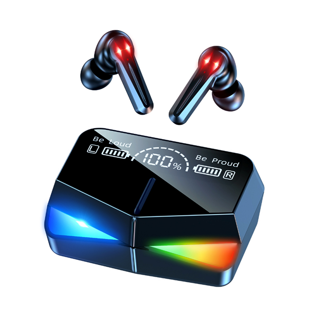 Наушники беспроводные игровые Ozon
