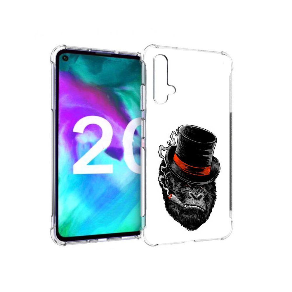 Honor 20 Купить Самара