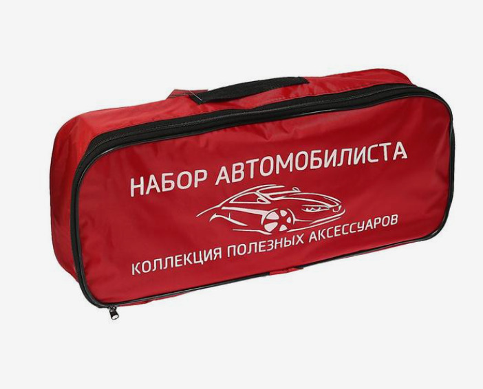 Набор автомобилиста Ozon