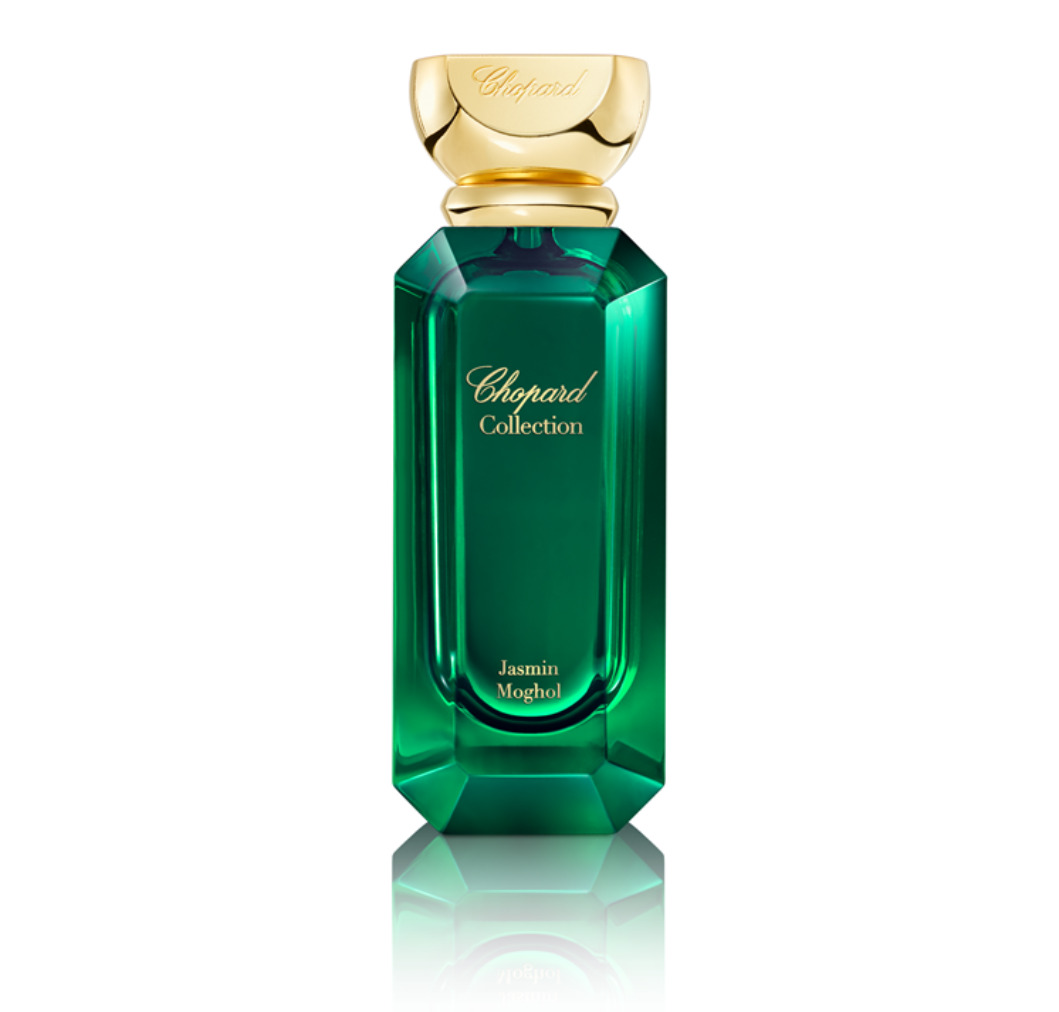 Chopard collection miel d'Arabie парфюмерная вода