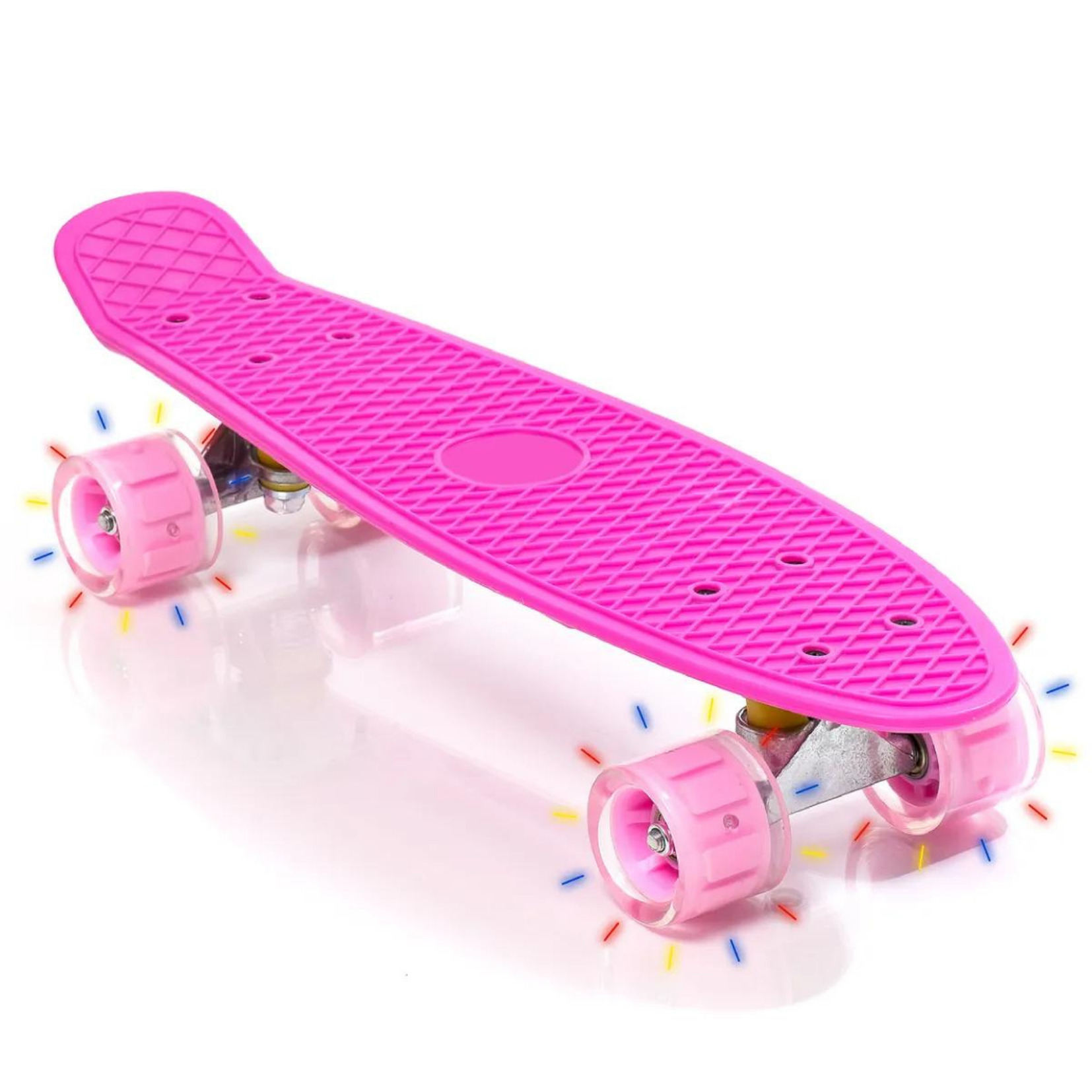 Розовые скейты. 55х15 пенни борд. Пенни борд Scooter скейтборд 55 х 15см. Скейтборд пенни розовый. Скейтборд ry2708y (1/6) 098180.
