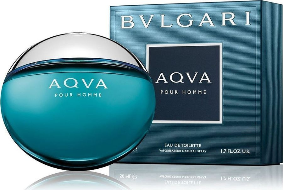 Bvlgari pour homme clearance blue