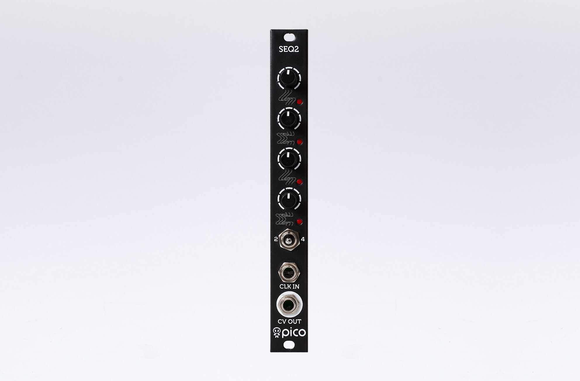 Pico switch. Тройная атт. pmix. erica synths pico lfo/s&amp;h. das audio action.
