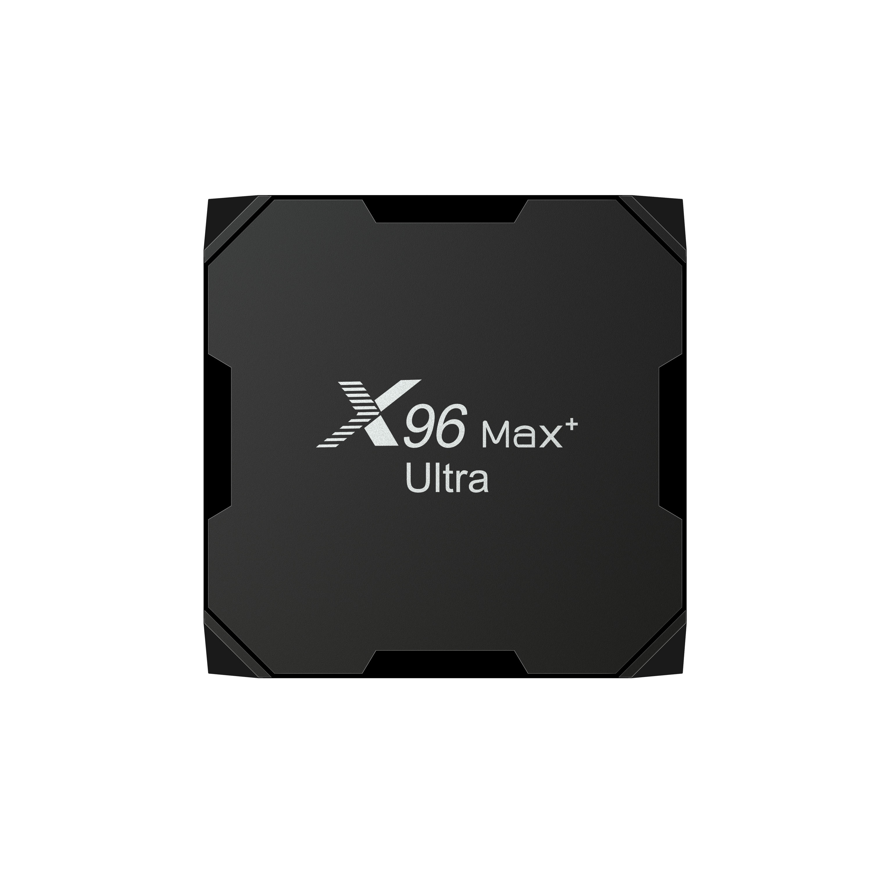 Медиаплеер x96 max plus