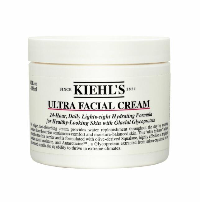 Kiehl s ultra cream. Скинкеа крем 125.