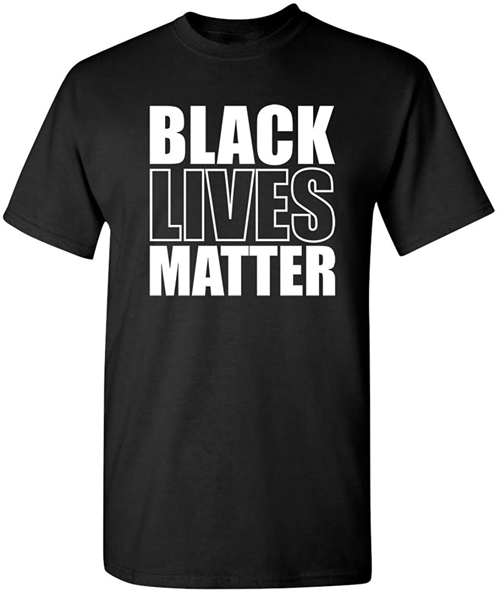 I try to live in black. Broke Lives matter футболка. Bull Lifes matter майка.