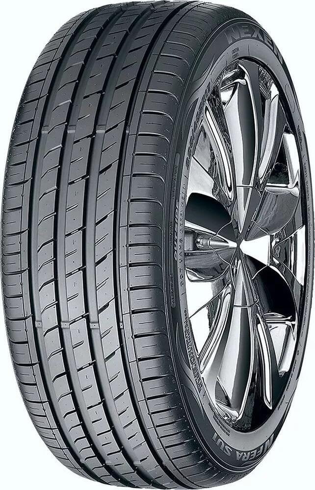 Купить Резину Nexen 195 55r16