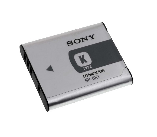 Sony dsc s750 карта памяти