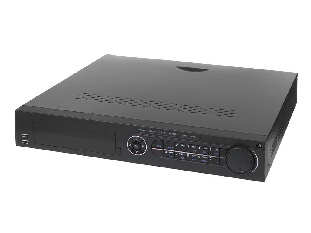 Видеорегистратор hikvision ds 8664ni i8
