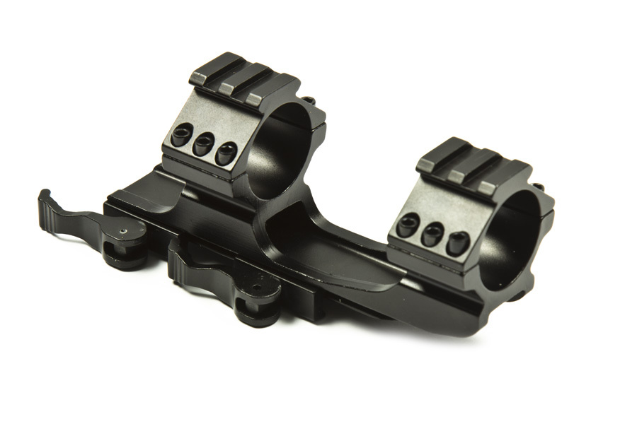 крепление 25. крепление 25. съемное крепление. крепление - 025. крепление для прицела диаметр 50 мм.