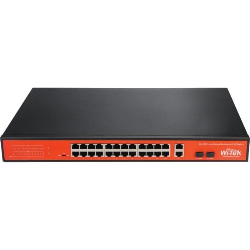 Keenetic poe switch 9 kn 4710