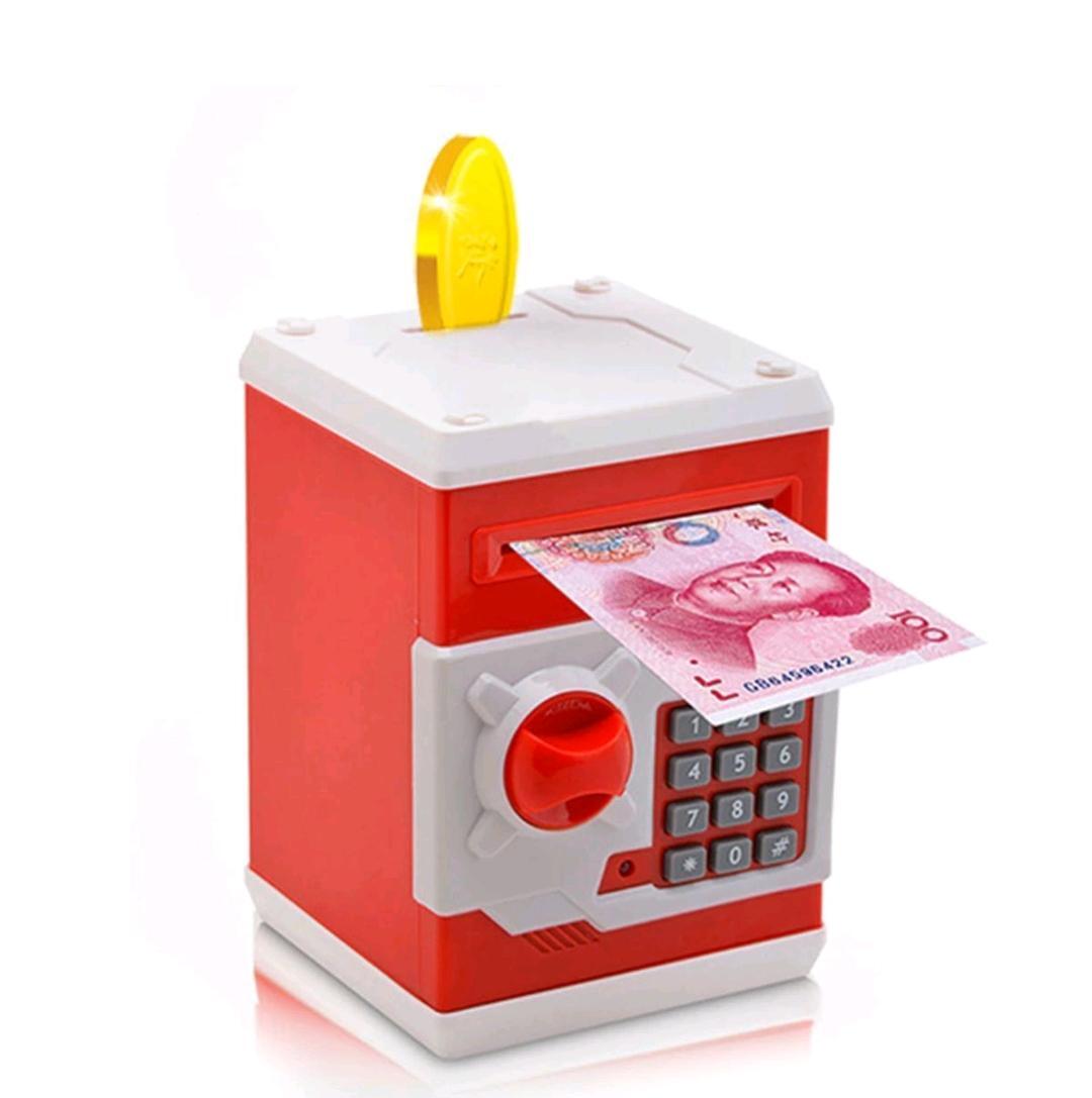 Копилка детская. Детский сейф копилка атм Bank. Сейф копилка saving Box. Адик Toys детский подарок копилка сейф. Интересные копилки для детей.