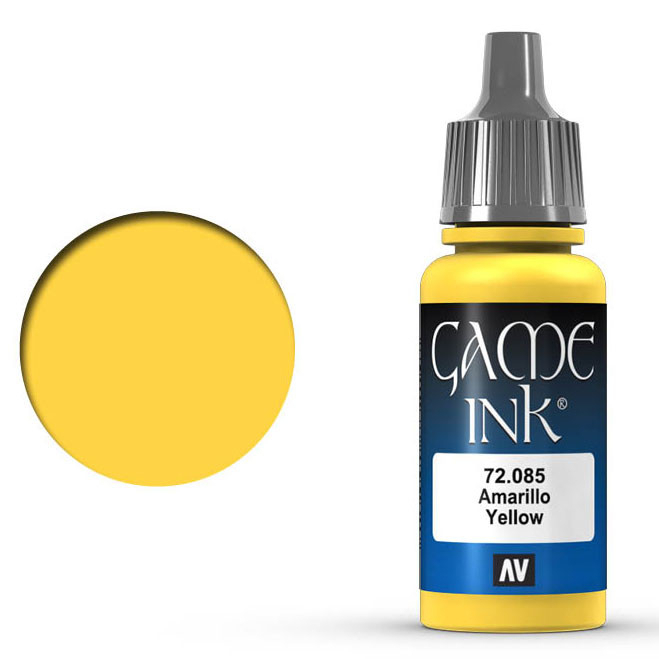 Vallejo game Ink. X Color краска для аэрографии. Краска для моделизма Vallejo "model Color" №17 combination. Чернильный цвет.