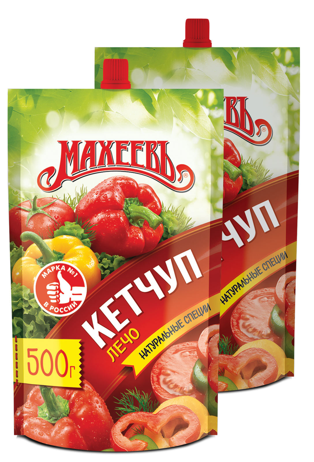 соус чили махеев