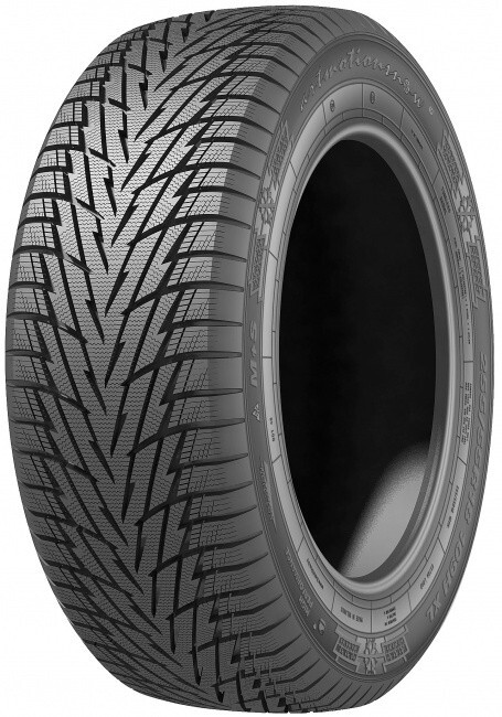 Belshina Bel-464 Шины  зимние 215/60  R17 96H Нешипованные