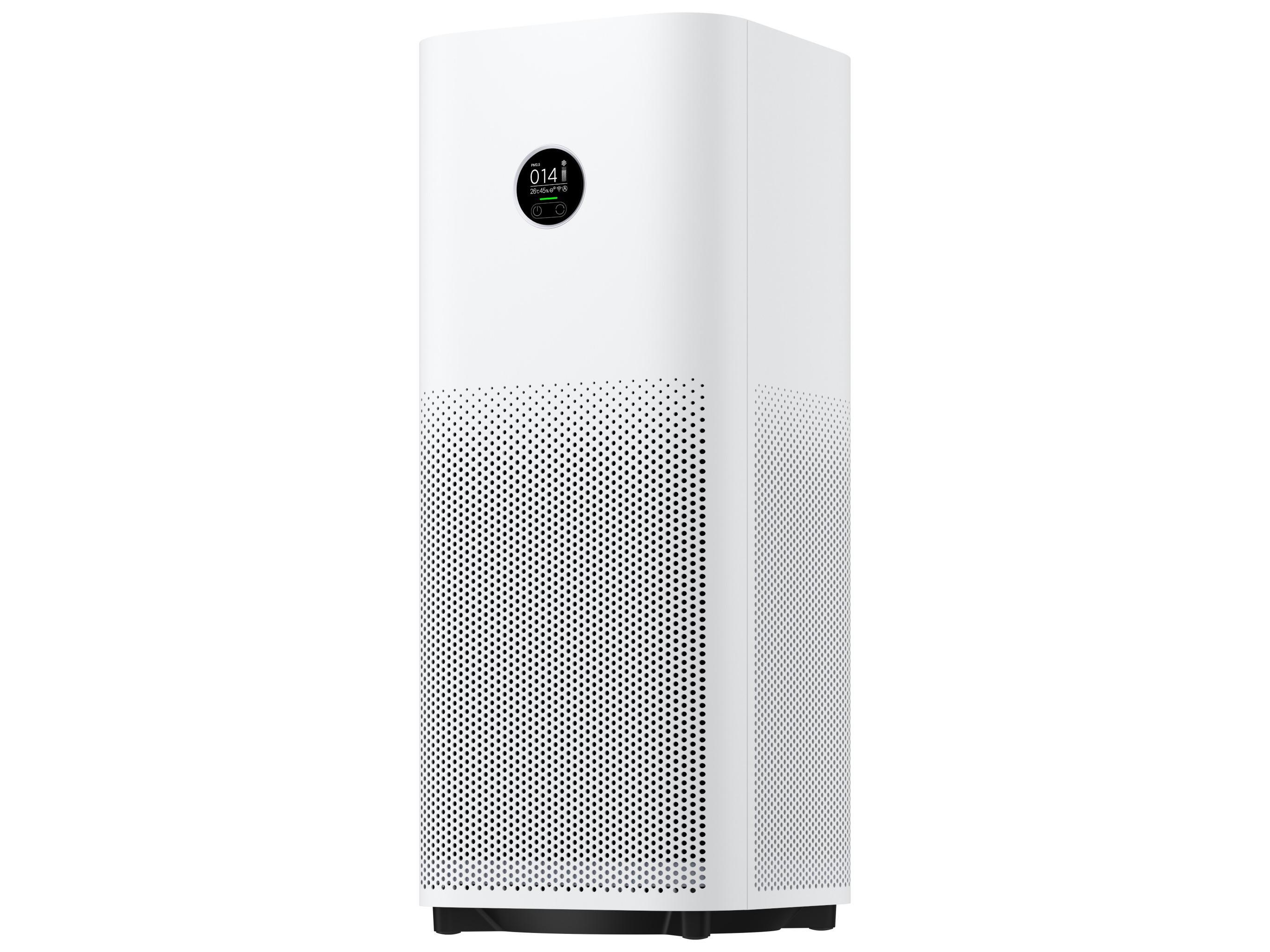 Очиститель воздуха для квартиры xiaomi. Smart Air Purifier 4 Pro. Xiaomi Smart Air Purifier 4 Pro.