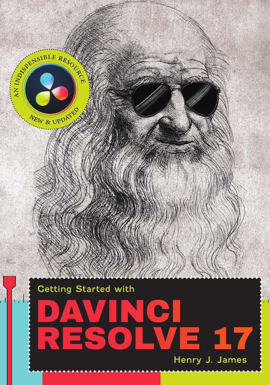 Getting Started with DaVinci Resolve 17 купить на OZON по Getting Started with DaVinci Resolve 17 купить на OZON по