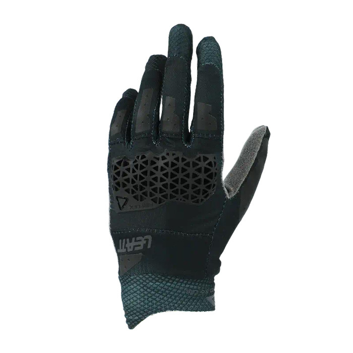 Мотоперчатки подростковые Leatt Moto 3.5 Jr Glove Black, S