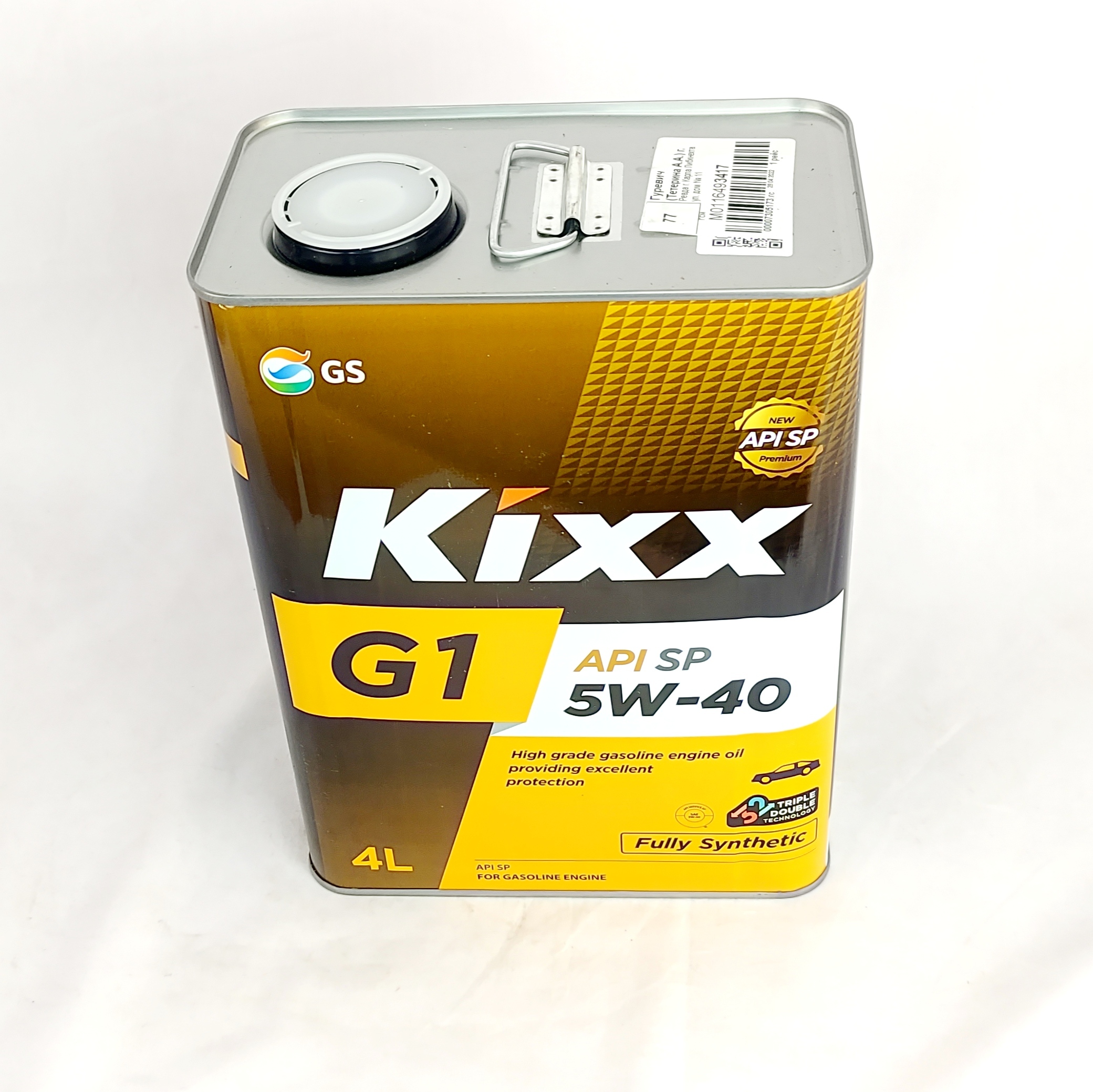 Масло kixx 5w40 отзывы. Kixx 5w40 синтетика.