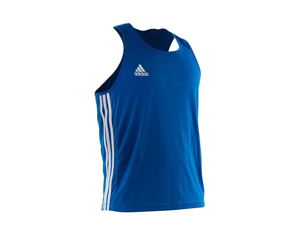 Майка боксерская adidas Boxing Top Punch