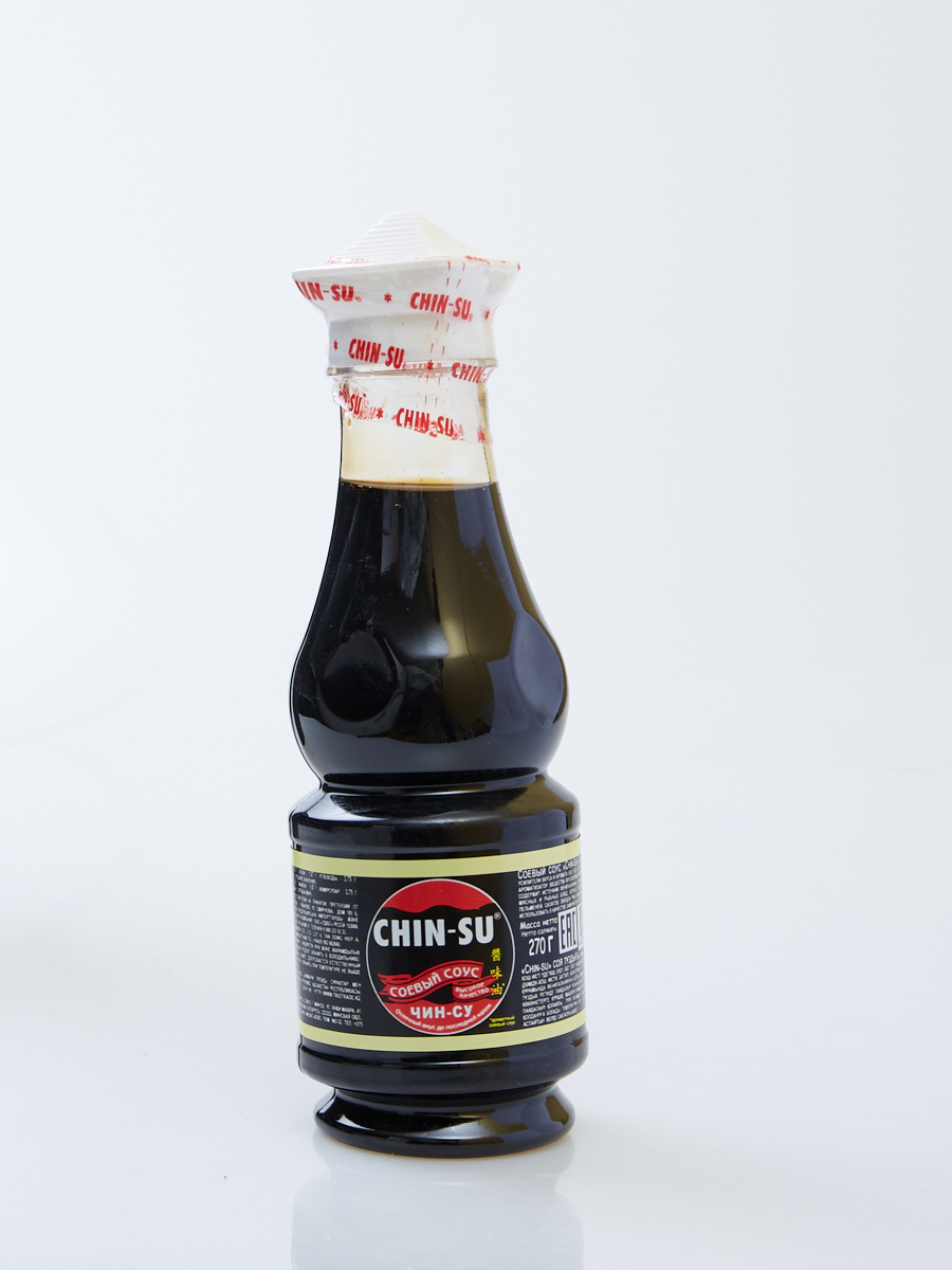 Вьетнамский рыбный соус chin-su 500 ml