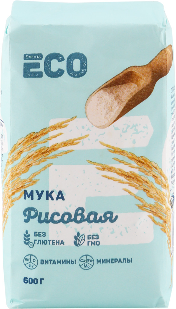 Мука рисовая Озон