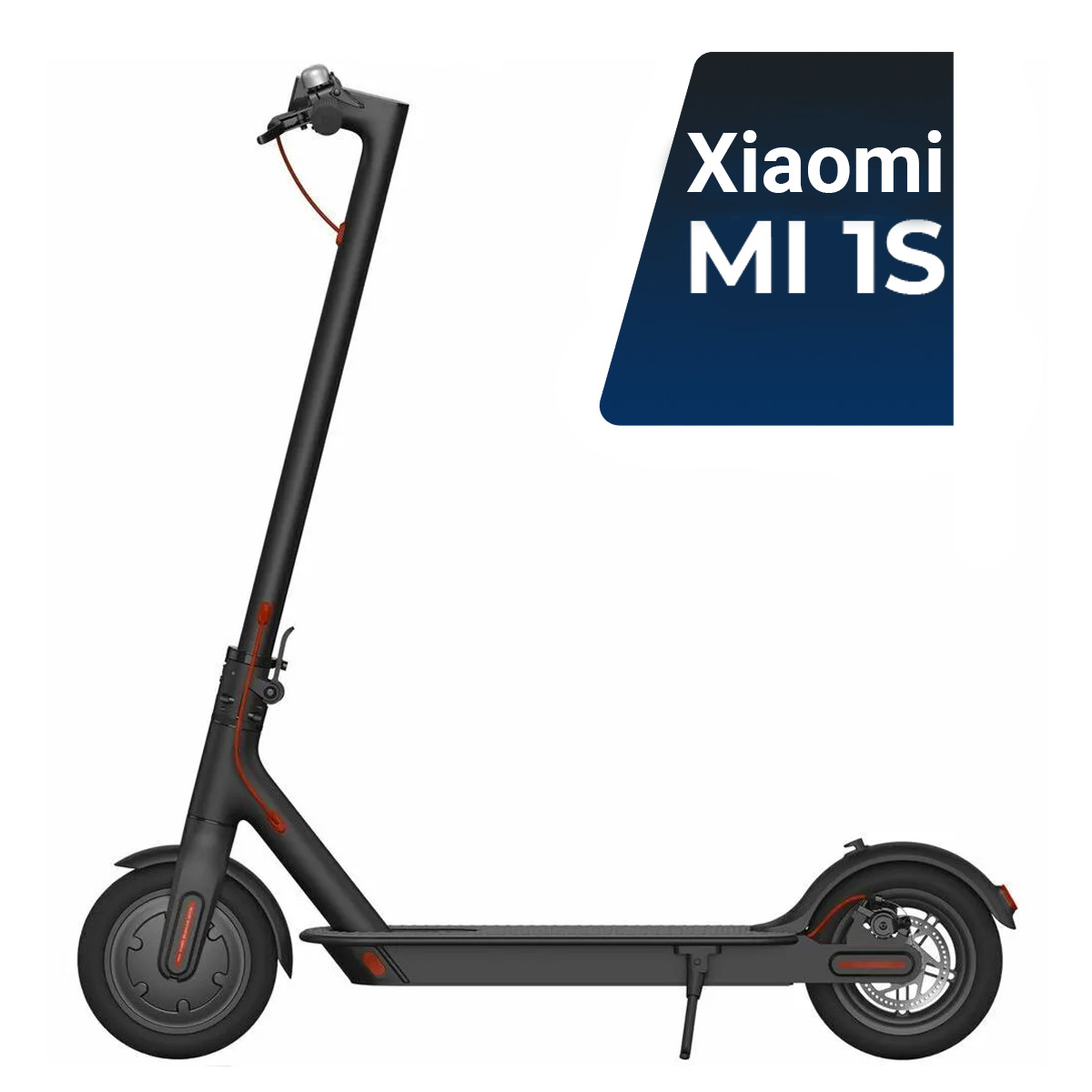 Купить Электросамокат Xiaomi 1s В Краснодаре