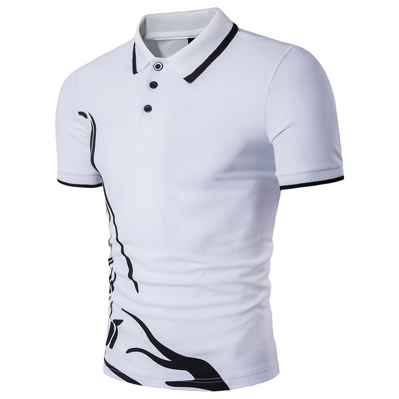 Man t Shirt Polo