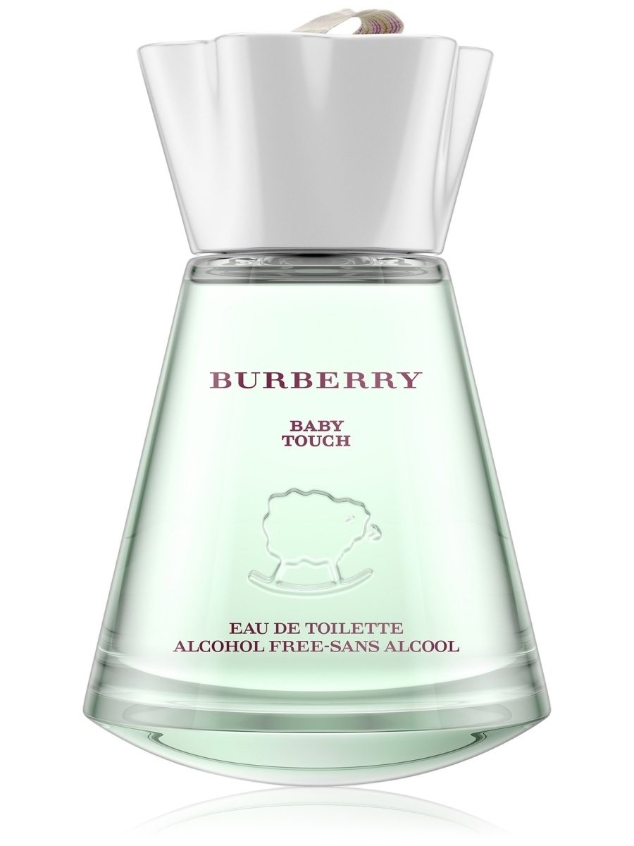 Burberry baby 2025 touch cream