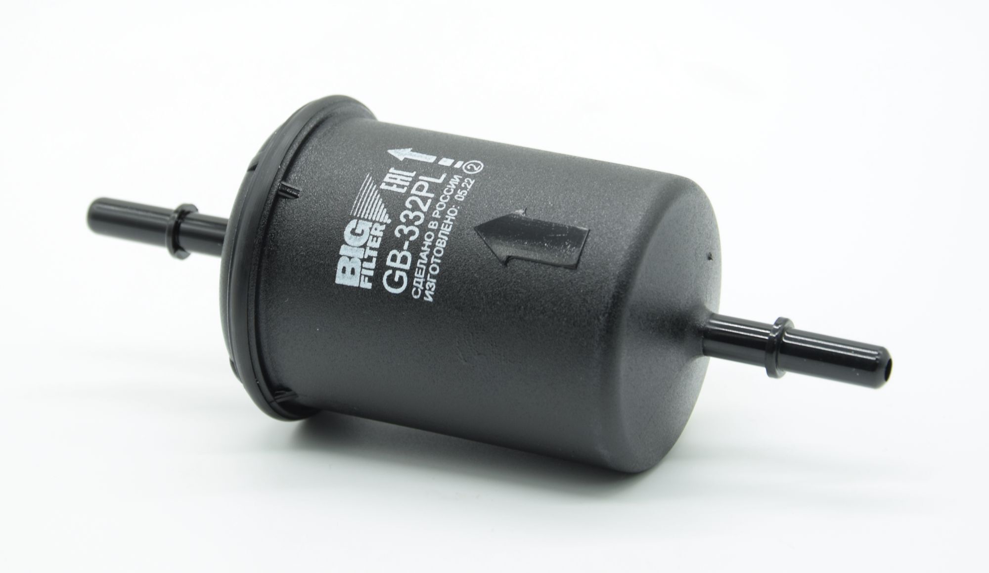 BIG FILTER GB332PL Фильтр топливный ВАЗ Lada Гранта Калина Нива 2105 ...