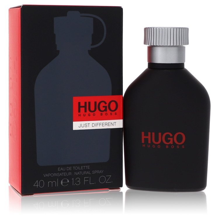 Hugo just different. Hugo Boss just different 125 мл. Хьюго босс Джаст дифферент мужские черные. Hugo Boss "Hugo just different" EDT, 100ml. Hugo Boss just different EDT 40 ml.