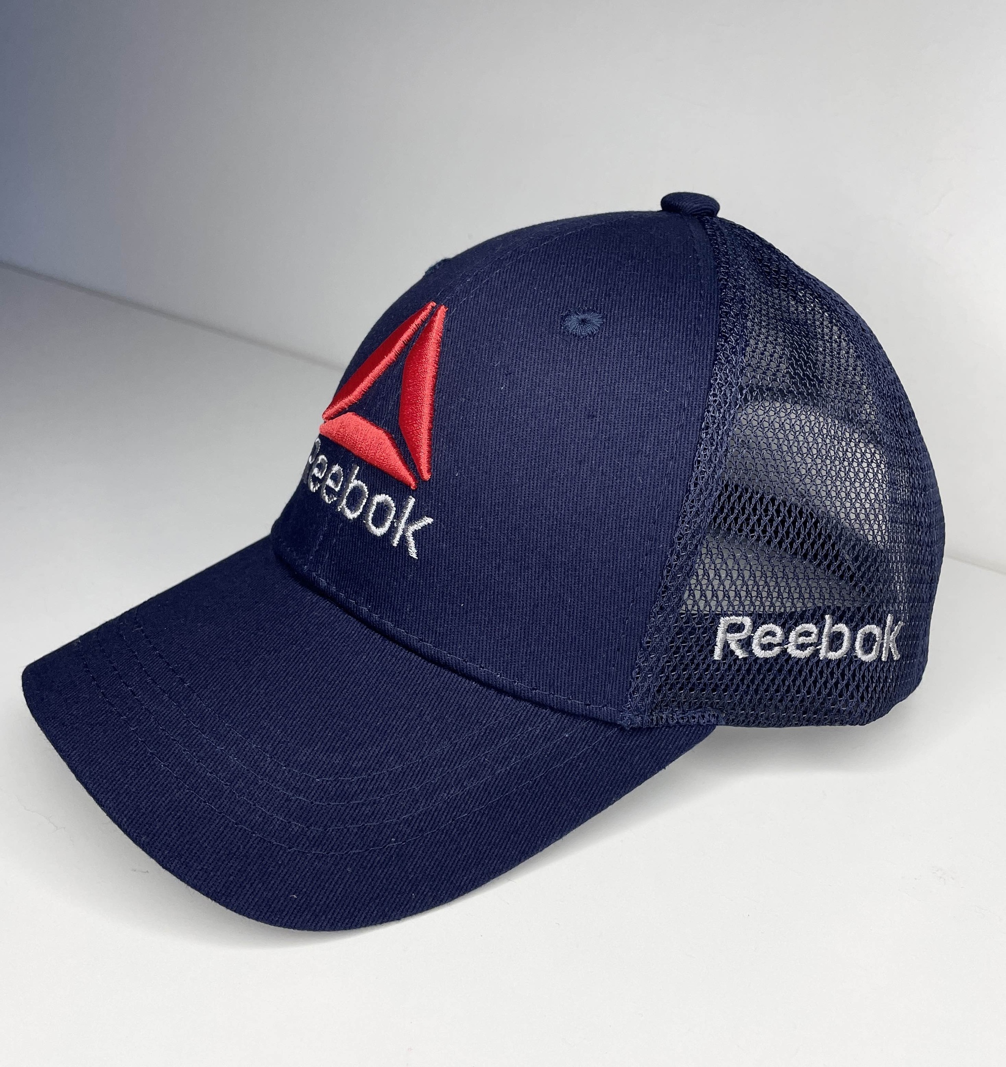 Кепка reebok