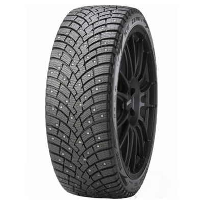 Pirelli Winter Ice Zero 2 Шины  зимние 215/55  R17 98T Шипованные