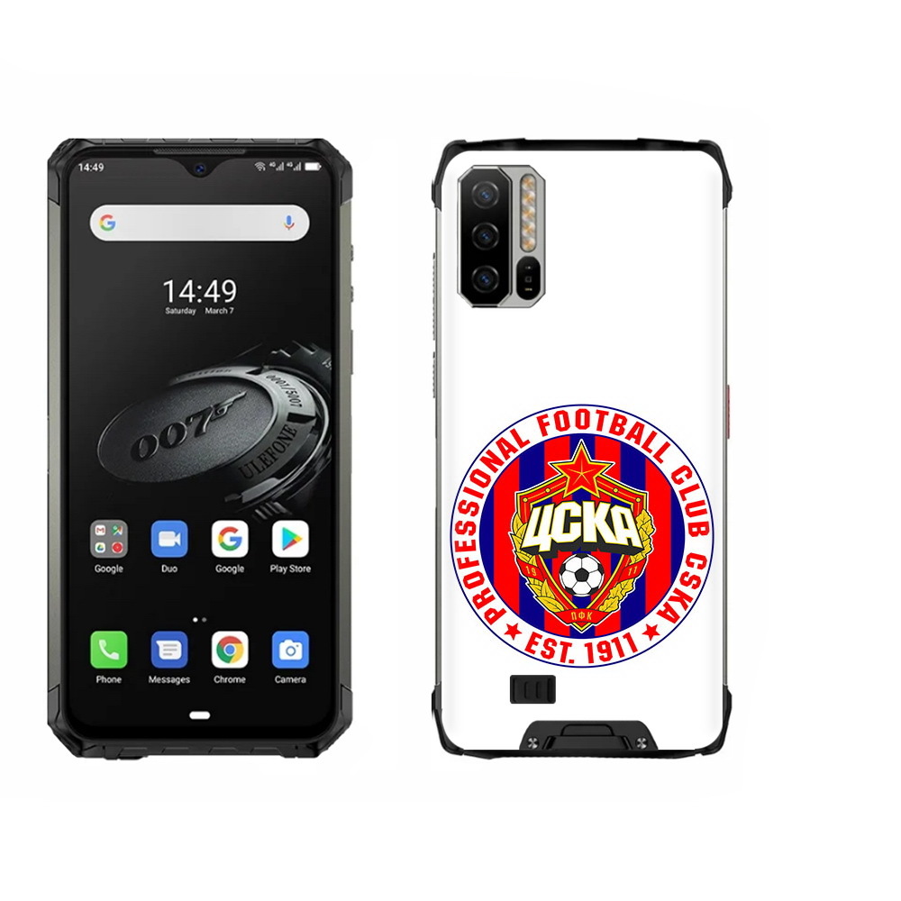 Ulefone Pro Купить