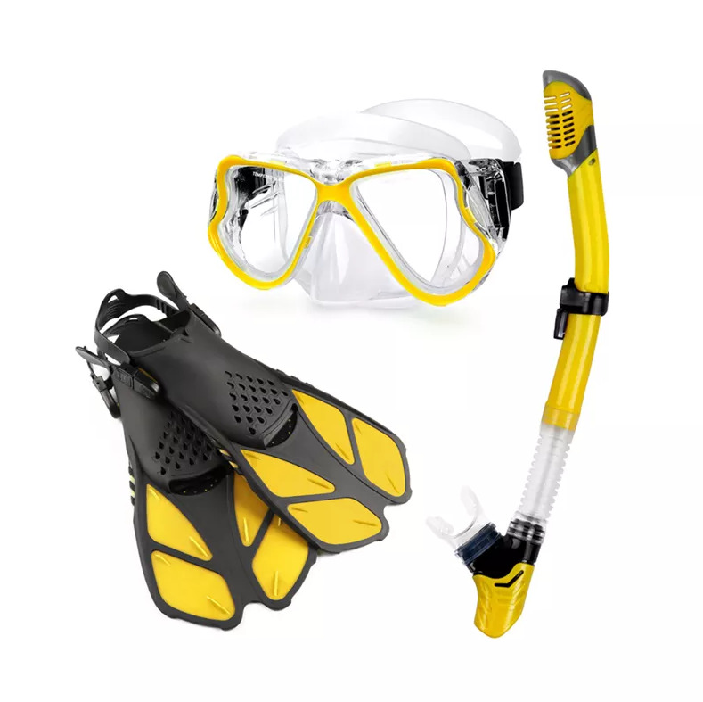 Трубка finis Freestyle Snorkel