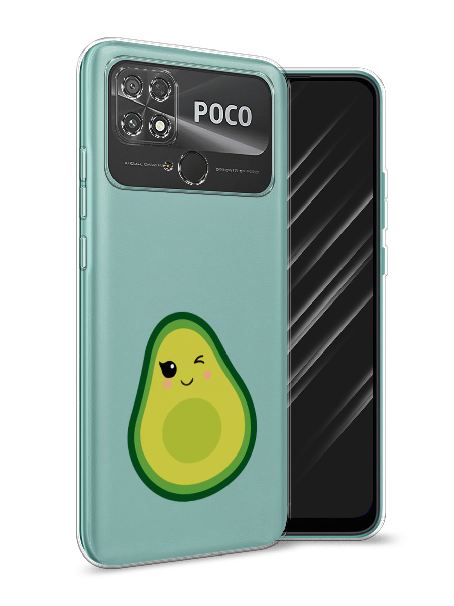 Poco c40