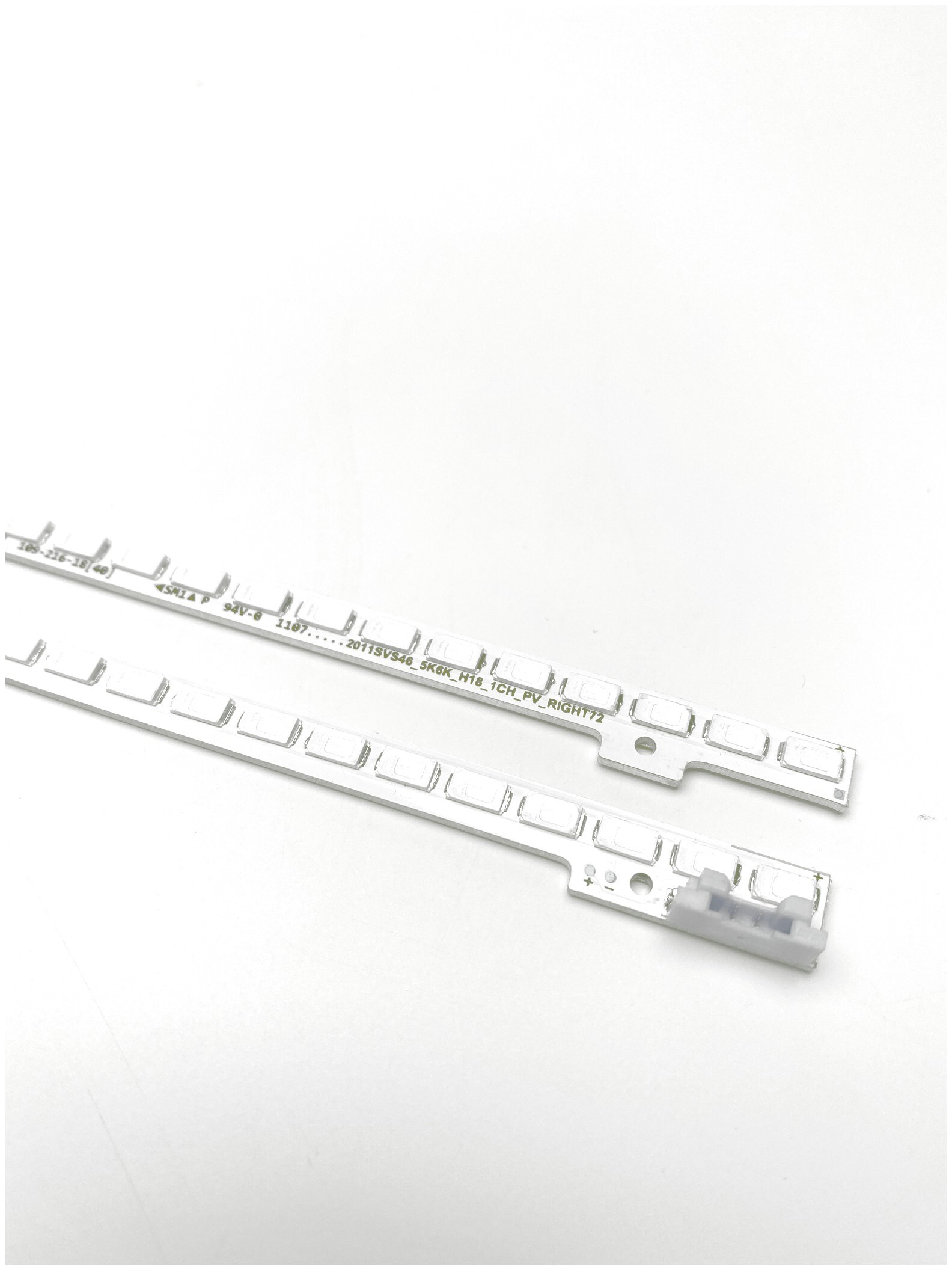 Подсветка для SAMSUNG UE46D6100SW UE46D5000PW UE46D6510WS UE46D5500RW UE46D6530WS; 2011SVS46 5K6K H1B 1CH
