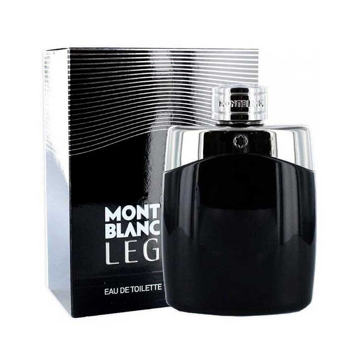 Montblanc Туалетная вода Legend For Men EDT 100 мл