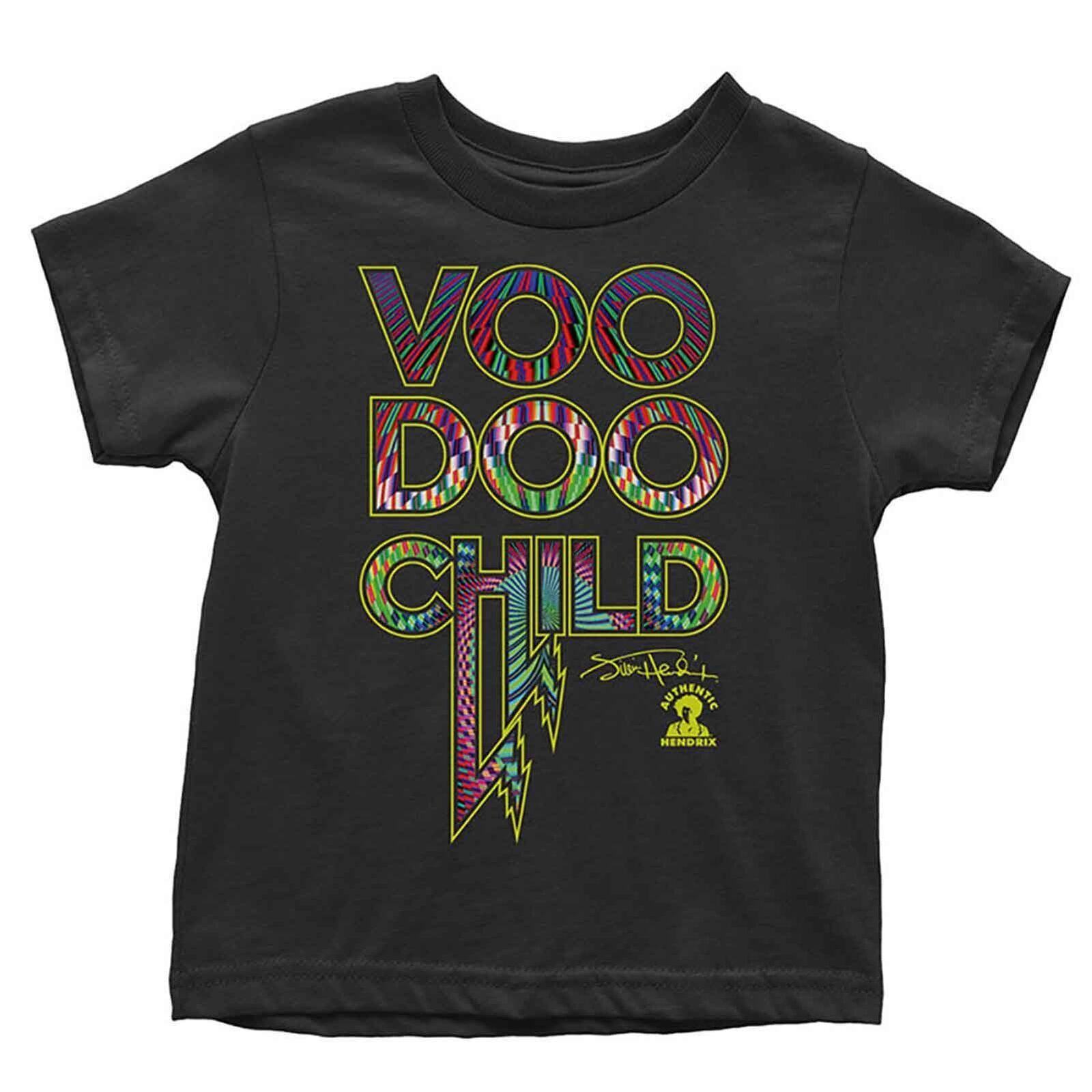 Толстовка Voodoo child.