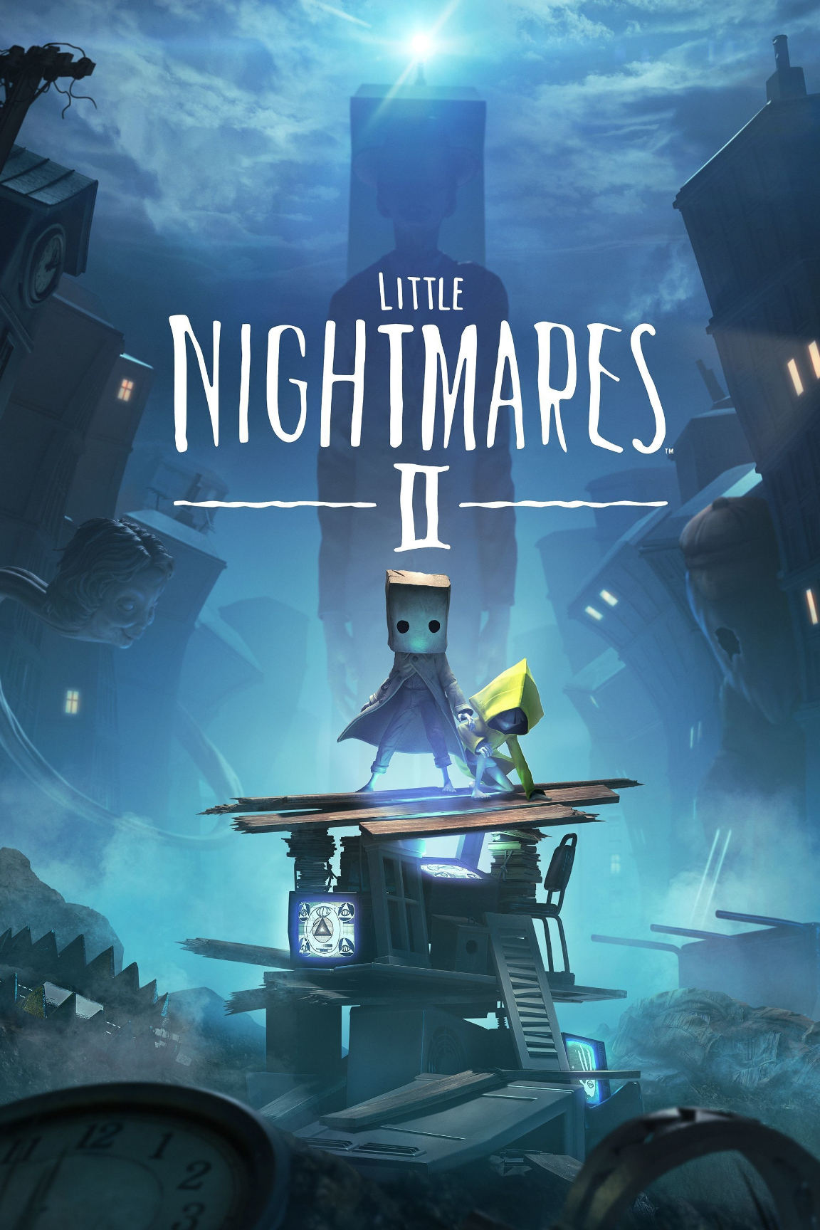 Nightmare 2 ps4. Little Nightmares на пс4. Little Nightmares 2 [ps4]. Little Nightmares обложка. Little Nightmares II Nintendo Switch.