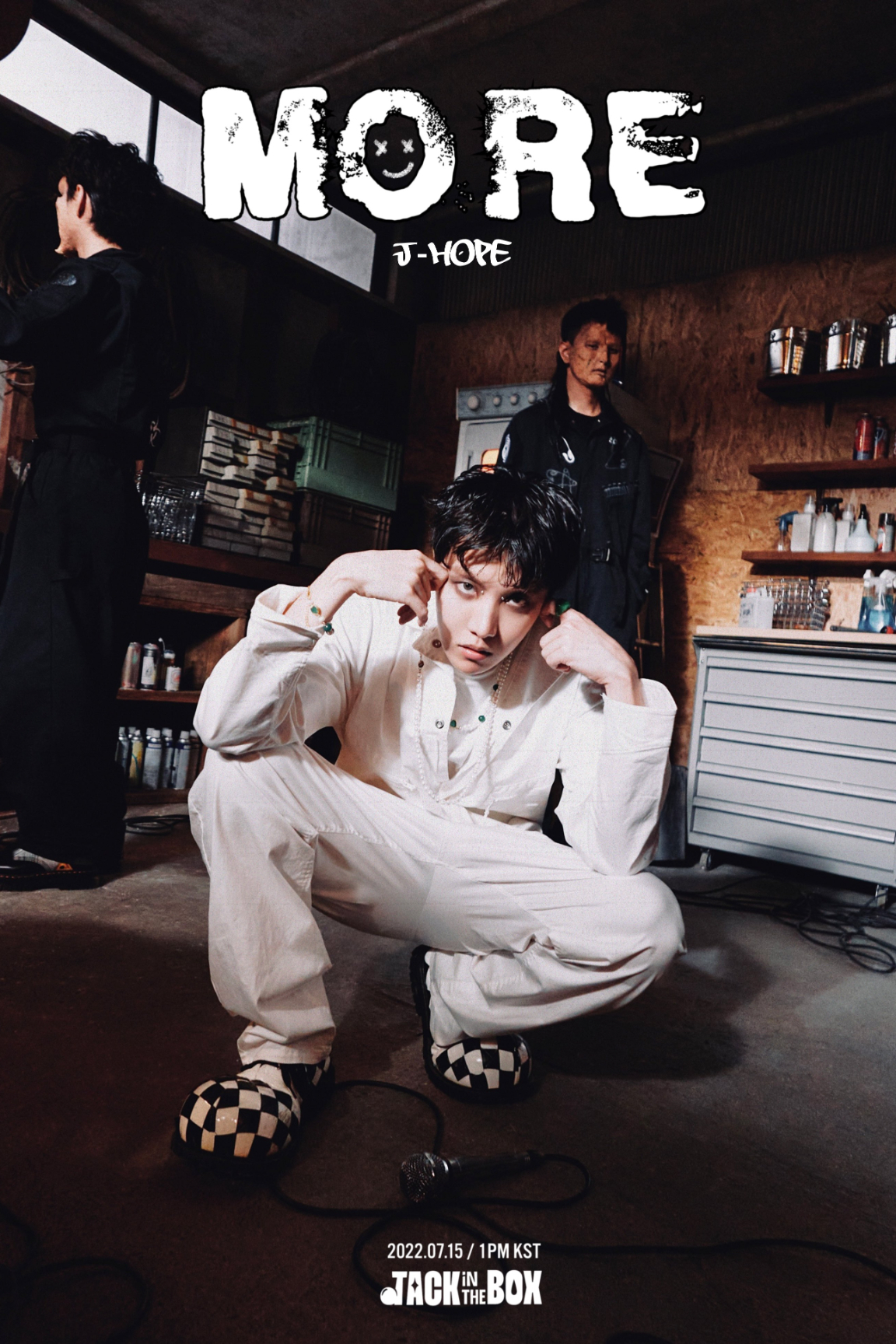 More the hope. J-hope more фото. Хосок jack in the box. More the hope. Бтс 2022 j hope.