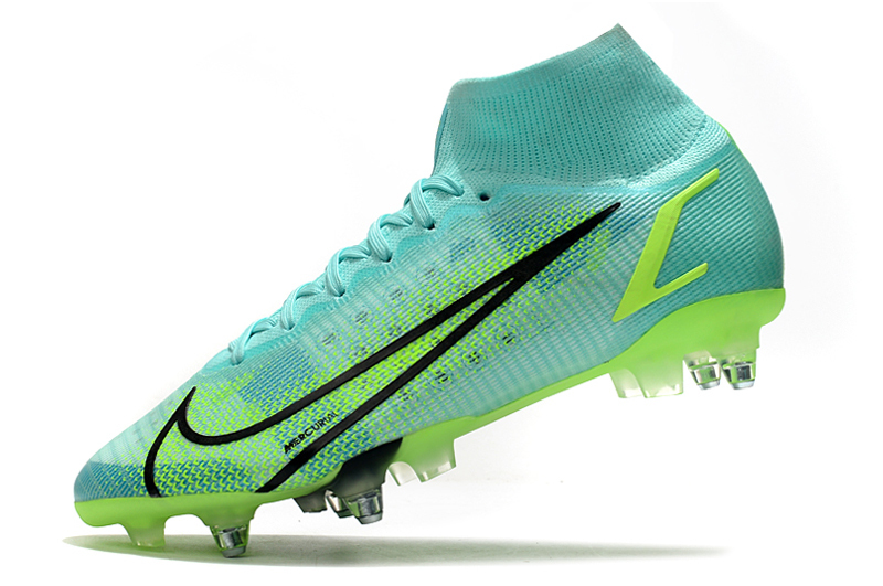 Nike Mercurial Superfly v SG Pro