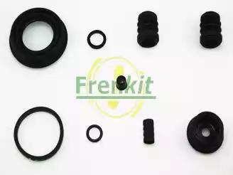 Ремкомплект суппорта заднего 238072 Frenkit для Chevrolet Cruze, Opel Astra J, Mokka