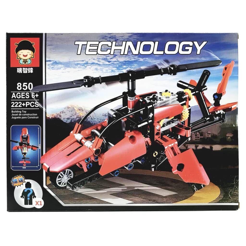 Конструктор technology. Конструктор Technology вертолет 834. Technol model конструктор. Конструктор Technology 844. Набор Техно вертолет техника сбора