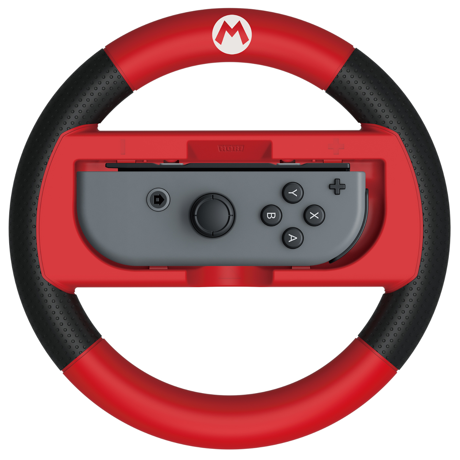 Nintendo Switch Руль Hori (Mario) для консоли Switch (NSW-054U)