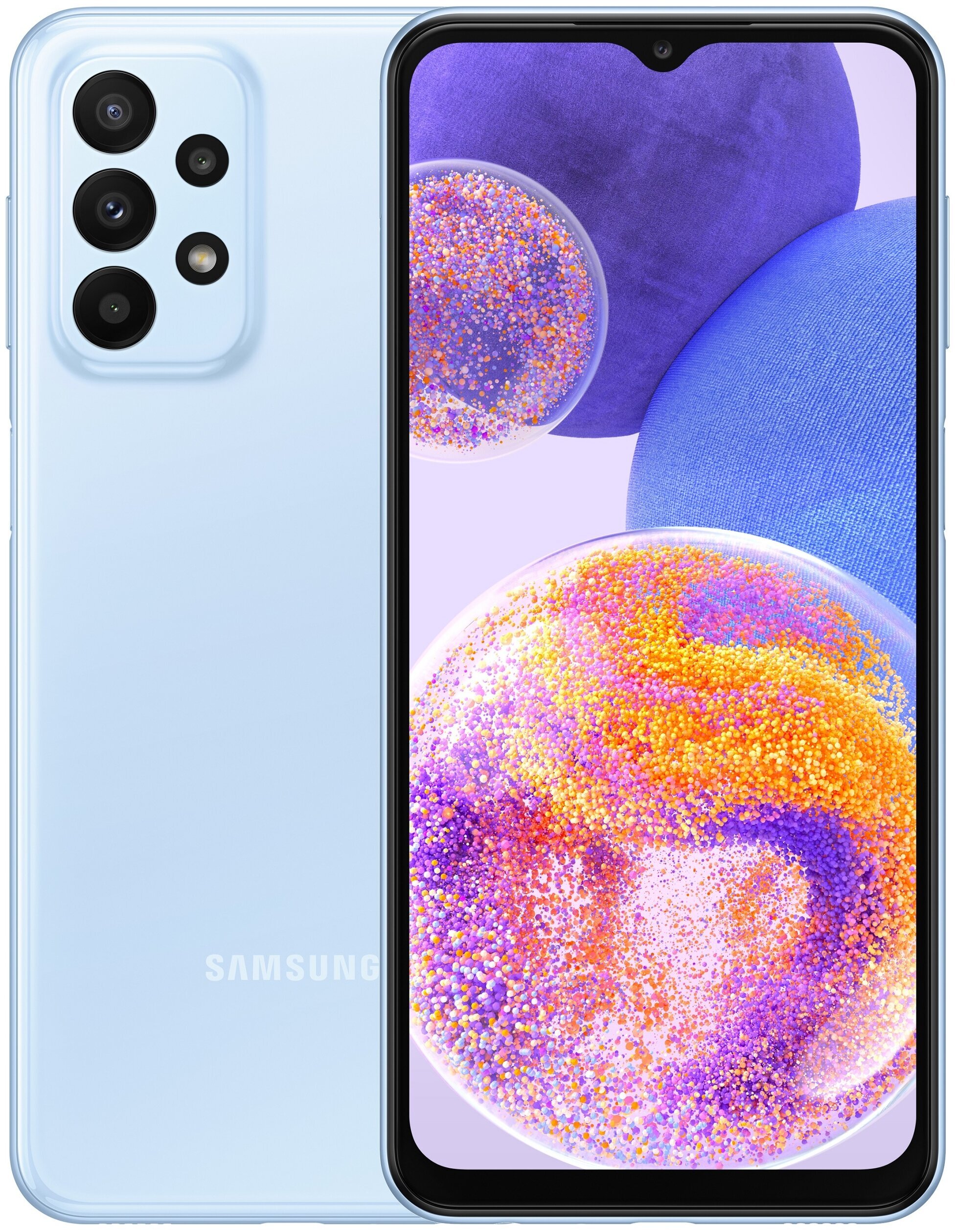 Samsung Galaxy A73 Купить В Перми